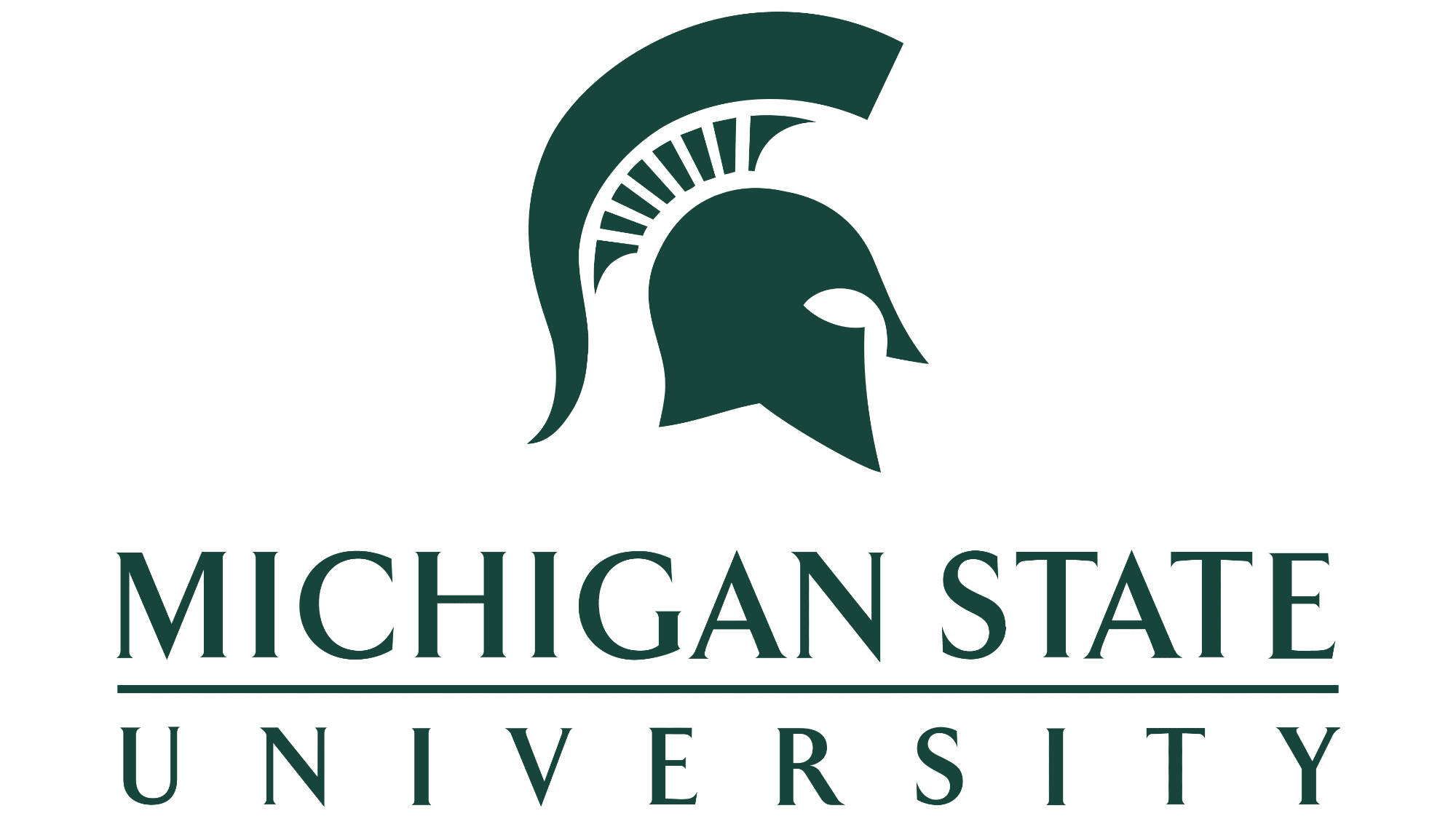 Michigan State University logo